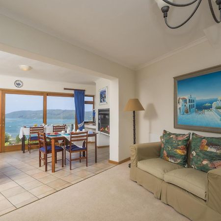 Blue Oyster Bed And Breakfast Knysna Exterior foto