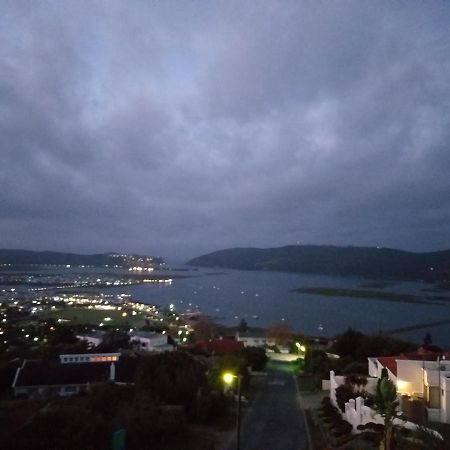 Blue Oyster Bed And Breakfast Knysna Exterior foto