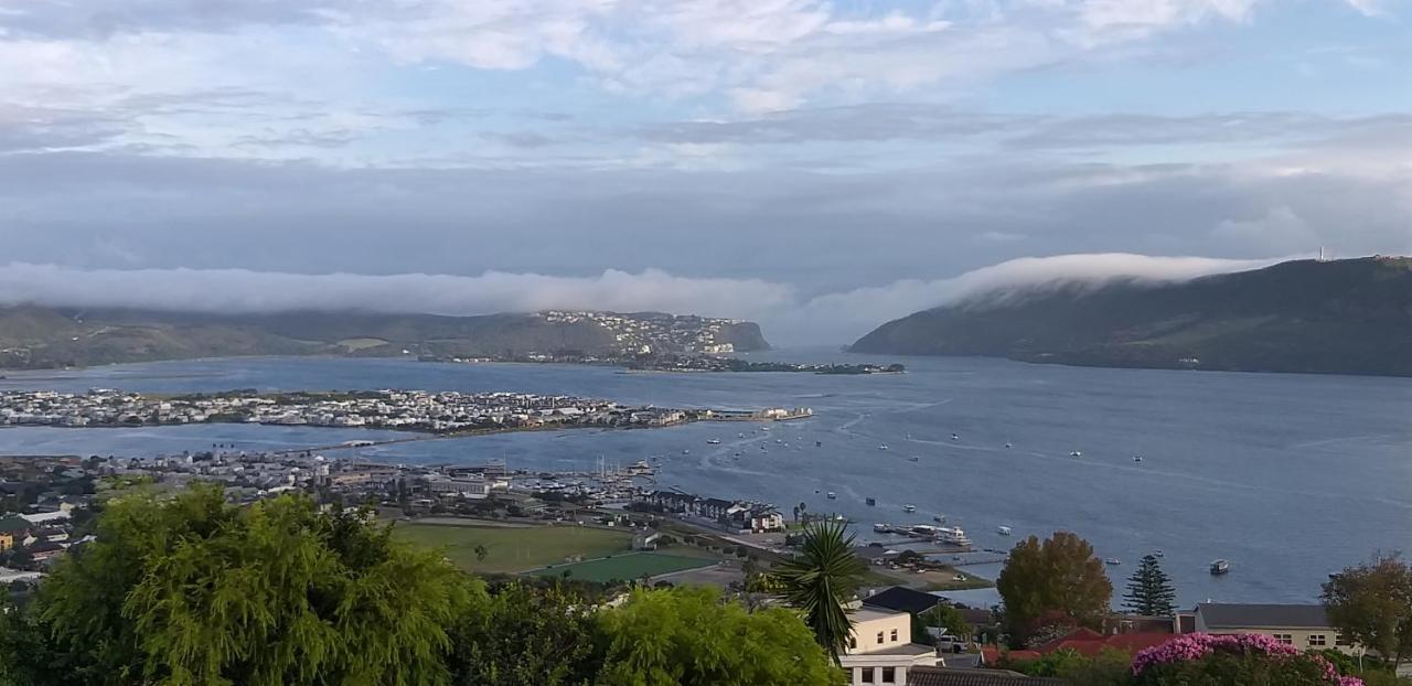 Blue Oyster Bed And Breakfast Knysna Exterior foto