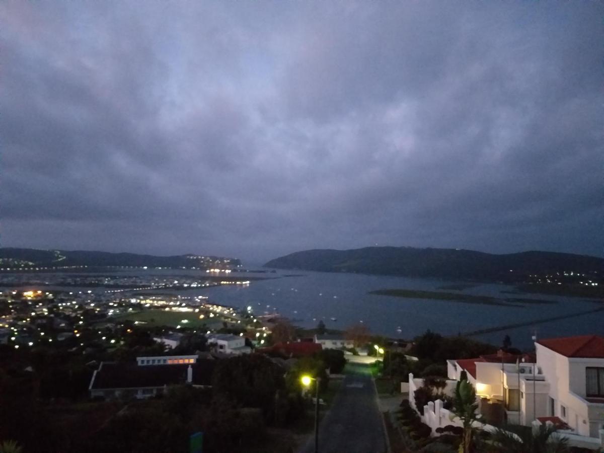 Blue Oyster Bed And Breakfast Knysna Exterior foto