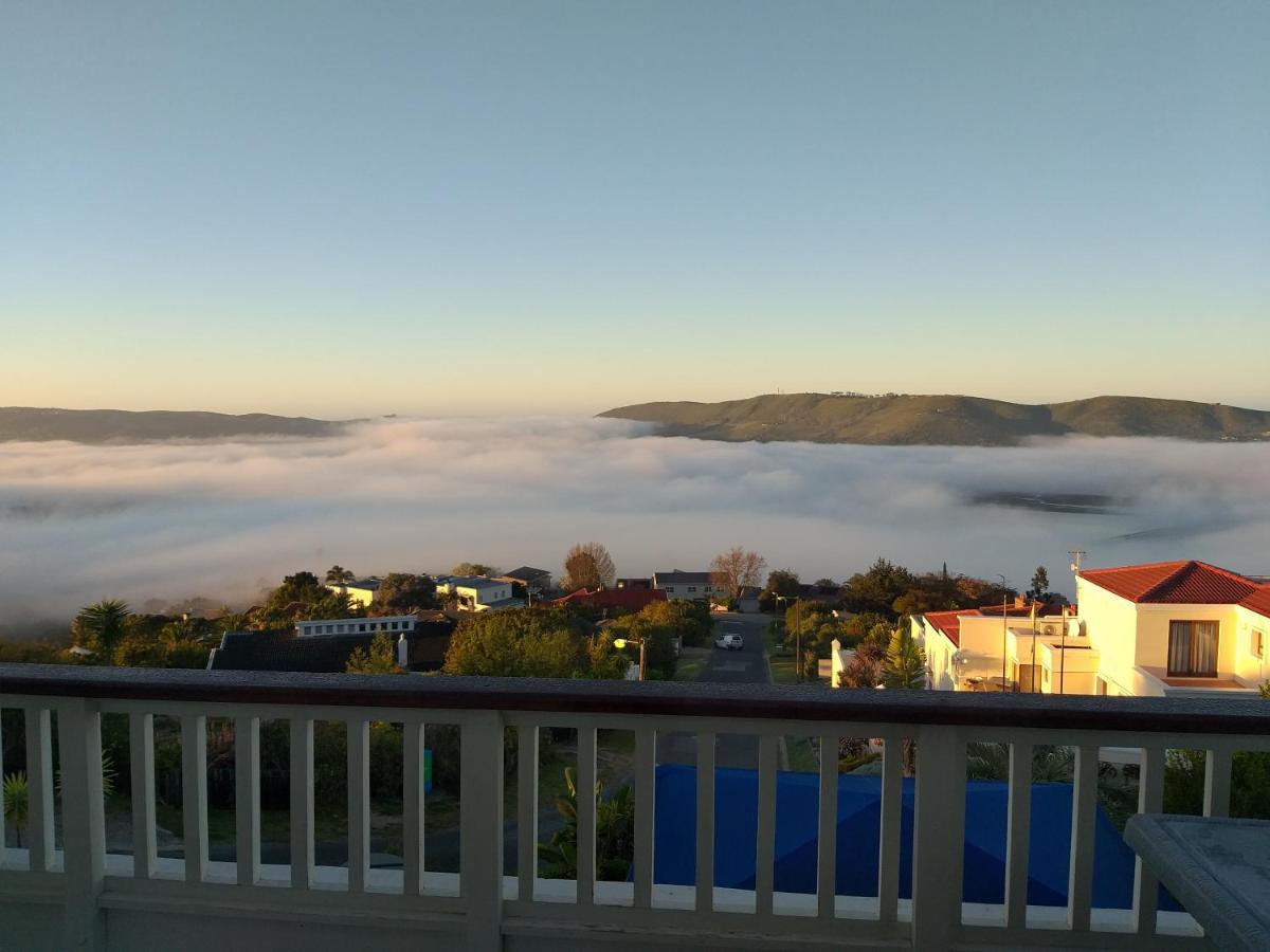 Blue Oyster Bed And Breakfast Knysna Exterior foto
