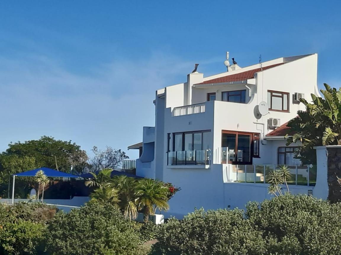 Blue Oyster Bed And Breakfast Knysna Exterior foto